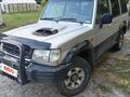 2002 Hyundai Galloper II, серебристый, 430000 рублей - вид 1