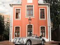 1957 Jaguar XK XK140, серебристый, 9299000 рублей - вид 4
