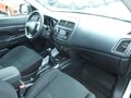 2014 Mitsubishi ASX I Рестайлинг, белый, 1350000 рублей - вид 11