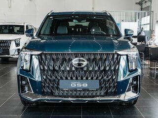 2026 GAC GS8 II, зелёный, 5349000 рублей, вид 3