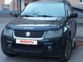 2006 Suzuki Grand Vitara II, чёрный, 800000 рублей - вид 1