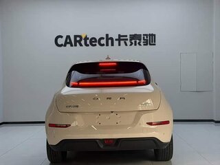 2024 Ora Good Cat 47.8 kWh I, бежевый, 1730000 рублей, вид 5