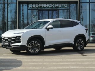 Jetour Dashing I