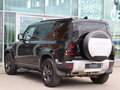 2020 Land Rover Defender 110 II, чёрный, 3890000 рублей - вид 5