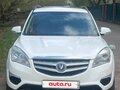 2015 Changan CS35, белый, 500000 рублей