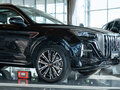 2025 Hongqi HS5 I Рестайлинг, чёрный - вид 7