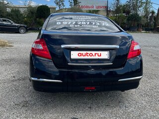 2008 Nissan Teana II (J32), чёрный, 750000 рублей, вид 2
