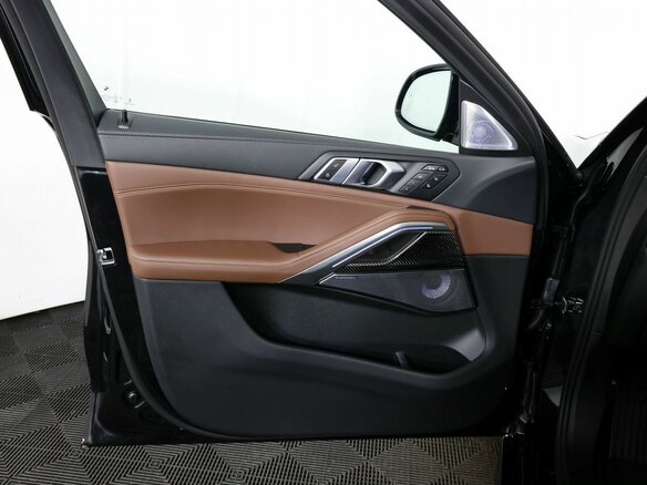 2026 BMW X6 30d III (G06) Рестайлинг, чёрный, 17700000 рублей - вид 24