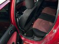 2004 Peugeot 206, красный, 120000 рублей - вид 10