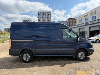 2015 Ford Transit, синий, 1550000 рублей, вид 2
