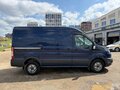 2015 Ford Transit, синий, 1550000 рублей - вид 1