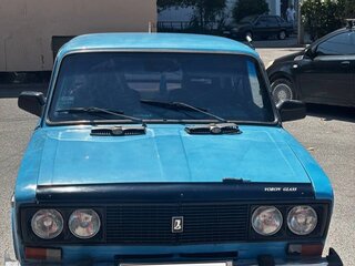 1987 Lada (ВАЗ) 21065, синий, 60000 рублей, вид 2