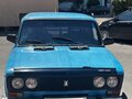 1987 Lada (ВАЗ) 2106 21065, синий - вид 1