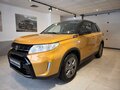 2025 Suzuki Vitara MHEV II Рестайлинг 2, золотистый, 3499000 рублей