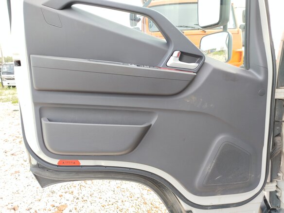 2023 Hyundai Mighty, белый, 3018000 рублей - вид 8