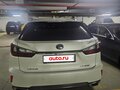 2018 Lexus RX 300 IV, белый, 5000000 рублей - вид 3