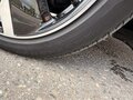 2022 Porsche Taycan Sport Turismo I, серый, 8600000 рублей - вид 10