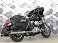 2002 Harley-Davidson Electra Glide, чёрный - вид 6
