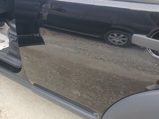 2006 Land Rover Discovery III, чёрный, 1750000 рублей, вид 4
