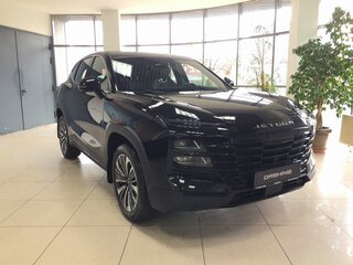 2026 Jetour Dashing I, чёрный, 2809400 рублей, вид 5