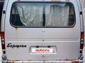 2004 ГАЗ Соболь (2217), серебристый, 350000 рублей - вид 3
