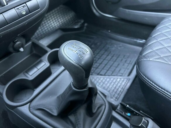 2024 Lada (ВАЗ) Granta I Рестайлинг, белый, 698750 рублей - вид 12
