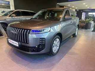 2026 Jaecoo J6, серый, 2290000 рублей, вид 3