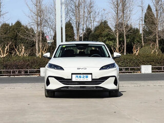 2026 BYD Seal 06 I, белый, 3300206 рублей, вид 2