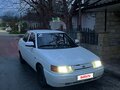 2000 Lada (ВАЗ) 2110, белый, 150000 рублей - вид 10