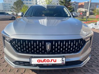 2023 FAW Bestune B70 I, серый, 2055000 рублей, вид 4