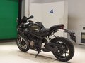 2021 Honda CBR 650R, чёрный, 855000 рублей - вид 5
