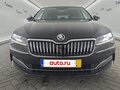 2023 Skoda Superb III Рестайлинг, серый, 2499000 рублей - вид 1