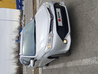 2016 Toyota Corolla Axio XI (E160, E170, E180) Рестайлинг 1, серый, 1100000 рублей, вид 4