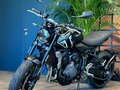 2026 Triumph Trident 660, чёрный, 1250000 рублей - вид 3