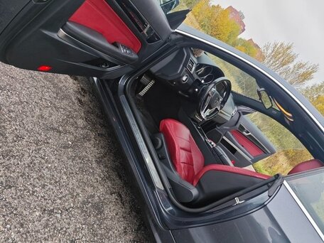 2015 Mercedes-Benz E-Класс 200 IV (W212, S212, C207) Рестайлинг, серый, 2450000 рублей, вид 1