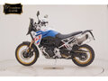 2024 BMW F 900 GS, белый, 1300000 рублей - вид 2