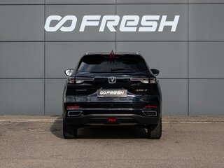 2024 Changan UNI-S I, чёрный, 2020000 рублей, вид 4