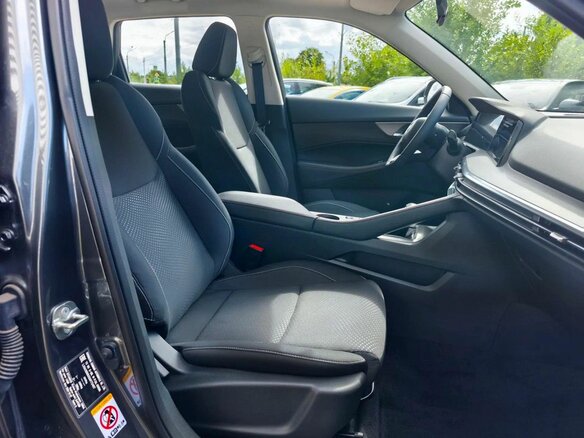 2025 Changan CS35 Plus I Рестайлинг, серый, 2839900 рублей - вид 10