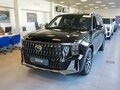 2025 GAC GS8 II, чёрный