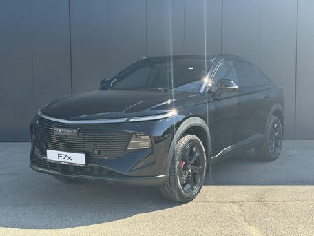 Haval F7x II