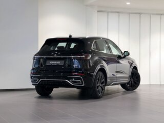 2026 Hongqi HS5 I Рестайлинг, чёрный, 4199000 рублей, вид 4