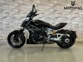 2016 Ducati XDiavel, чёрный, 1400000 рублей - вид 2