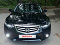 2012 Honda Accord VIII Рестайлинг, чёрный, 1400000 рублей - вид 4