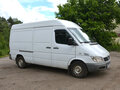 2016 Mercedes-Benz Sprinter Classic, белый, 1445000 рублей - вид 2