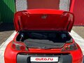 2004 Smart Roadster, красный, 845000 рублей - вид 9