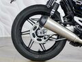 2025 Triumph Speed Twin, серебристый, 1449000 рублей - вид 8