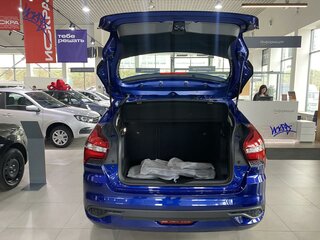 2026 Lada (ВАЗ) Iskra SW, синий, 1697000 рублей, вид 4