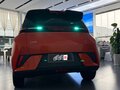 2026 BYD Seagull 38.88 kWh I, белый - вид 6