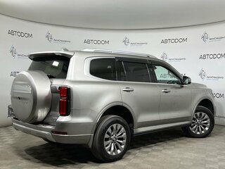 2023 Tank 500 I, серебристый, 5169900 рублей, вид 2