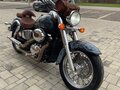 2003 Honda Shadow 750, синий, 690000 рублей - вид 2
